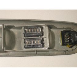 Interrupteur De Leve Vitre Avant Gauche Renault Twingo 1 Phase 2 (2)
