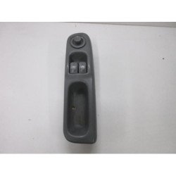 Interrupteur De Leve Vitre Avant Gauche Renault Twingo 1 Phase 3 (1)