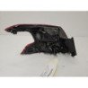 Feu Arriere Principal Droit (feux) Peugeot 308 2 Phase 1 (2)