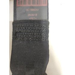 Ceinture Avant Droit Peugeot 308 2 Phase 1 (3)