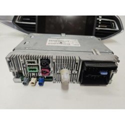 Ecran Gps Peugeot 308 2 Phase 1 (3)