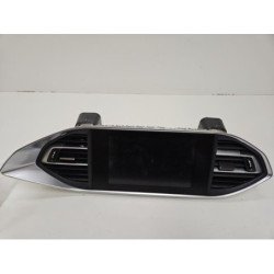 Ecran Gps Peugeot 308 2 Phase 1 (4)