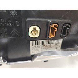 Ecran Gps Peugeot 308 2 Phase 1 (6)