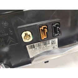 Ecran Gps Peugeot 308 2 Phase 1 (7)