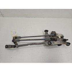 Moteur Essuie Glace Avant Peugeot 308 2 Phase 1 (1)