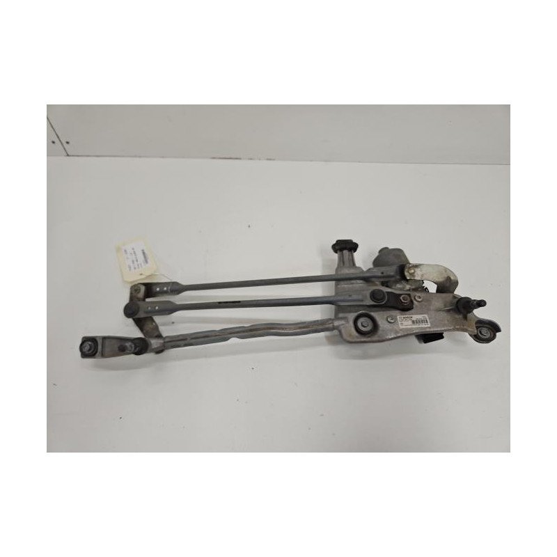 Moteur Essuie Glace Avant Peugeot 308 2 Phase 1 (1)