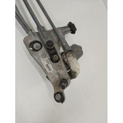 Moteur Essuie Glace Avant Peugeot 308 2 Phase 1 (2)