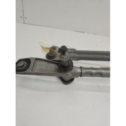 Moteur Essuie Glace Avant Peugeot 308 2 Phase 1 (3)