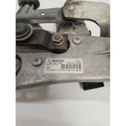 Moteur Essuie Glace Avant Peugeot 308 2 Phase 1 (4)