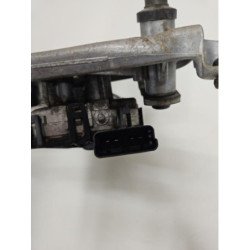 Moteur Essuie Glace Avant Peugeot 308 2 Phase 1 (5)