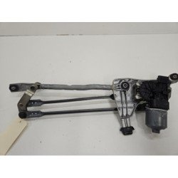 Moteur Essuie Glace Avant Peugeot 308 2 Phase 1 (6)