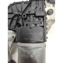 Moteur Essuie Glace Avant Peugeot 308 2 Phase 1 (7)