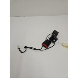 Pretensionneur De Ceinture Arriere Droit Peugeot 308 2 Phase 1 (1)