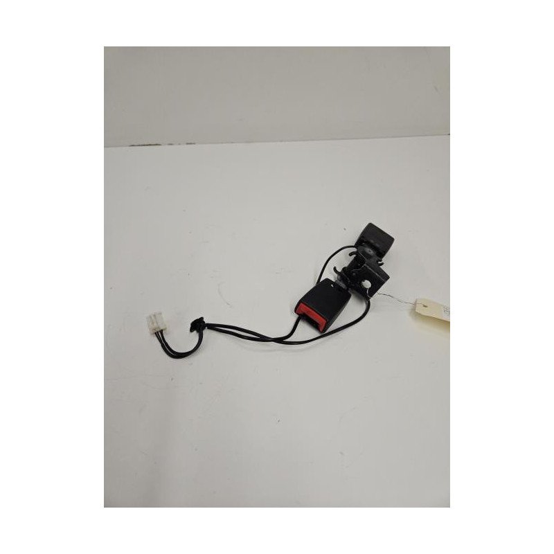 Pretensionneur De Ceinture Arriere Droit Peugeot 308 2 Phase 1 (1)