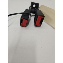Pretensionneur De Ceinture Arriere Droit Peugeot 308 2 Phase 1 (2)
