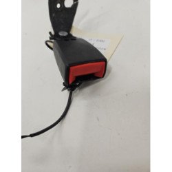 Pretensionneur De Ceinture Arriere Gauche Peugeot 308 2 Phase 1 (2)
