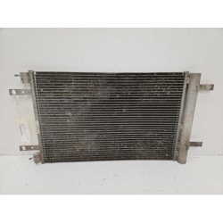 Radiateur Clim Peugeot 308 2 Phase 1 (1)