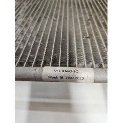 Radiateur Clim Peugeot 308 2 Phase 1 (2)