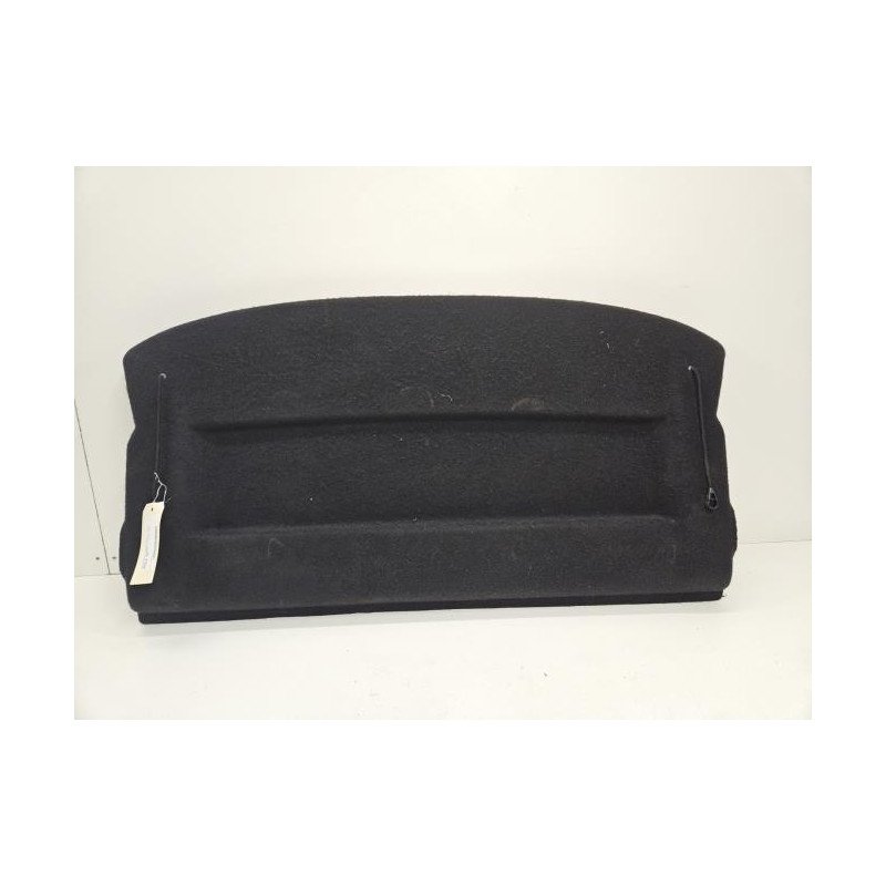 Plage Arriere Peugeot 308 2 Phase 1 (1)