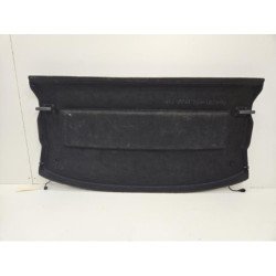 Plage Arriere Peugeot 308 2 Phase 1 (2)