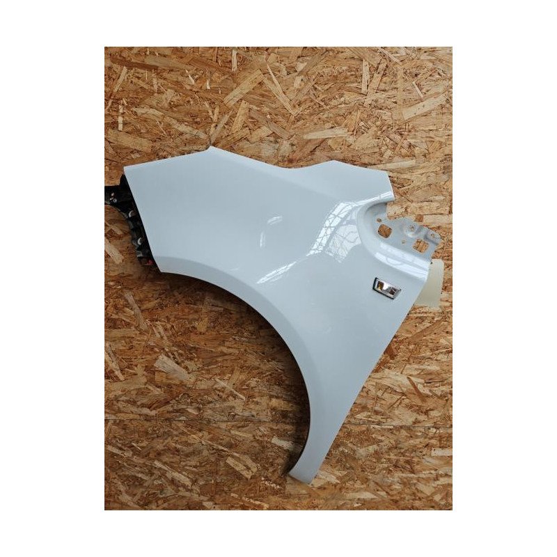 Aile Avant Gauche Opel Meriva B Phase 1 (1)