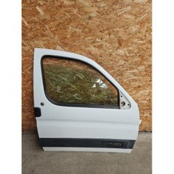 Porte Avant Droit Citroen Berlingo 1 Phase 2 (1)