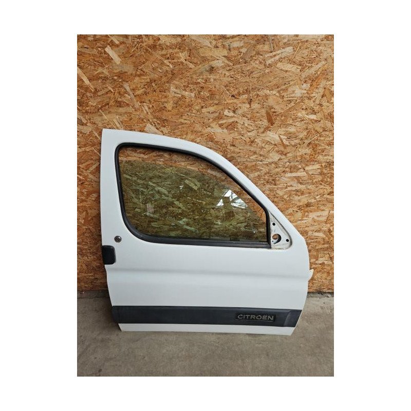 Porte Avant Droit Citroen Berlingo 1 Phase 2 (1)