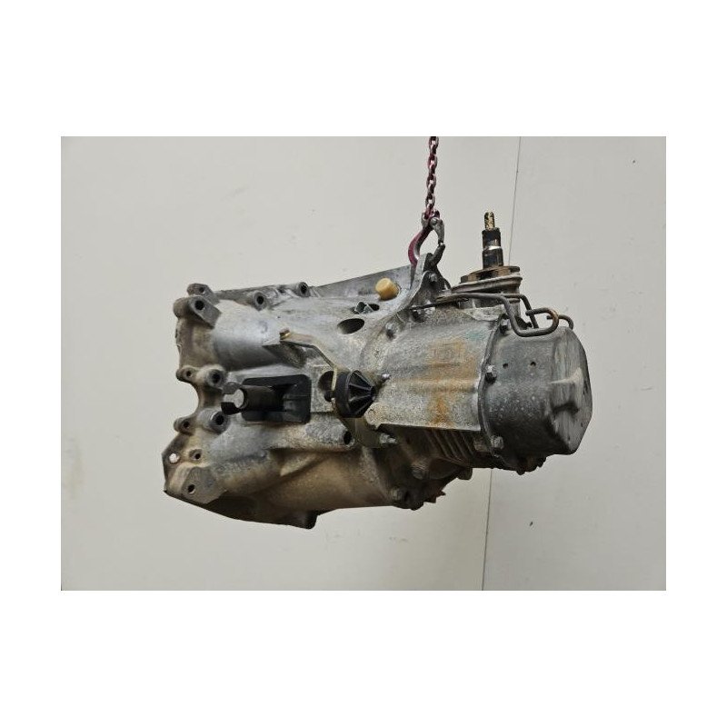 Boite De Vitesses Citroen Berlingo 1 Phase 2 (1)