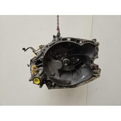 Boite De Vitesses Citroen Berlingo 1 Phase 2 (2)