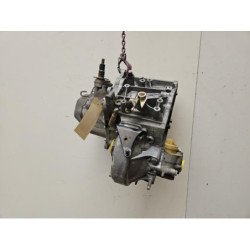 Boite De Vitesses Citroen Berlingo 1 Phase 2 (3)