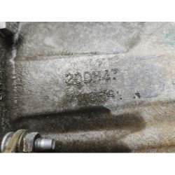 Boite De Vitesses Citroen Berlingo 1 Phase 2 (4)