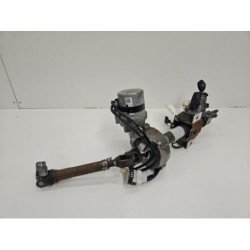 Colonne De Direction Toyota Auris 1 Phase 1 (1)