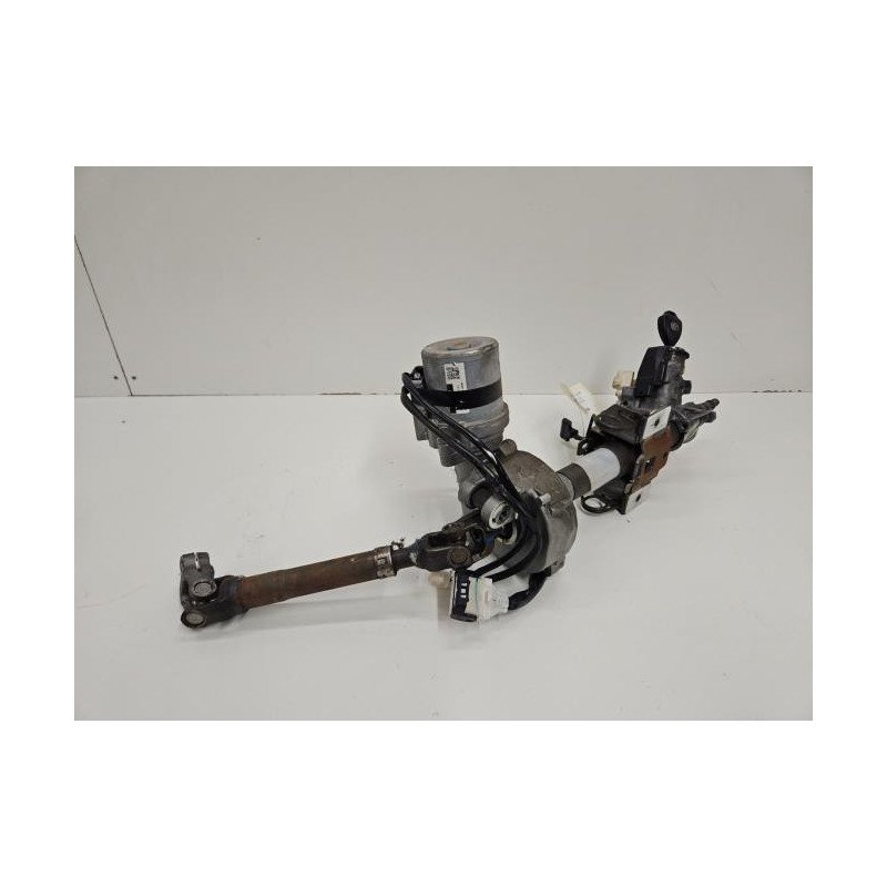 Colonne De Direction Toyota Auris 1 Phase 1 (1)