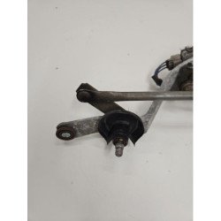 Moteur Essuie Glace Avant Toyota Auris 1 Phase 1 (4)