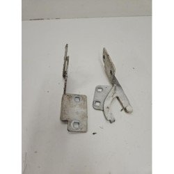 Charniere De Capot Citroen Berlingo 1 Phase 2 (1)