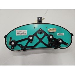 Compteur Citroen Berlingo 1 Phase 2 (2)
