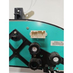 Compteur Citroen Berlingo 1 Phase 2 (3)