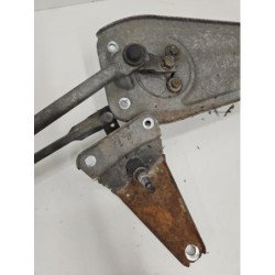 Moteur Essuie Glace Avant Citroen Berlingo 1 Phase 2 (4)