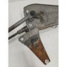 Moteur Essuie Glace Avant Citroen Berlingo 1 Phase 2 (4)