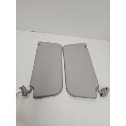 Pare Soleil Citroen Berlingo 1 Phase 2 (2)