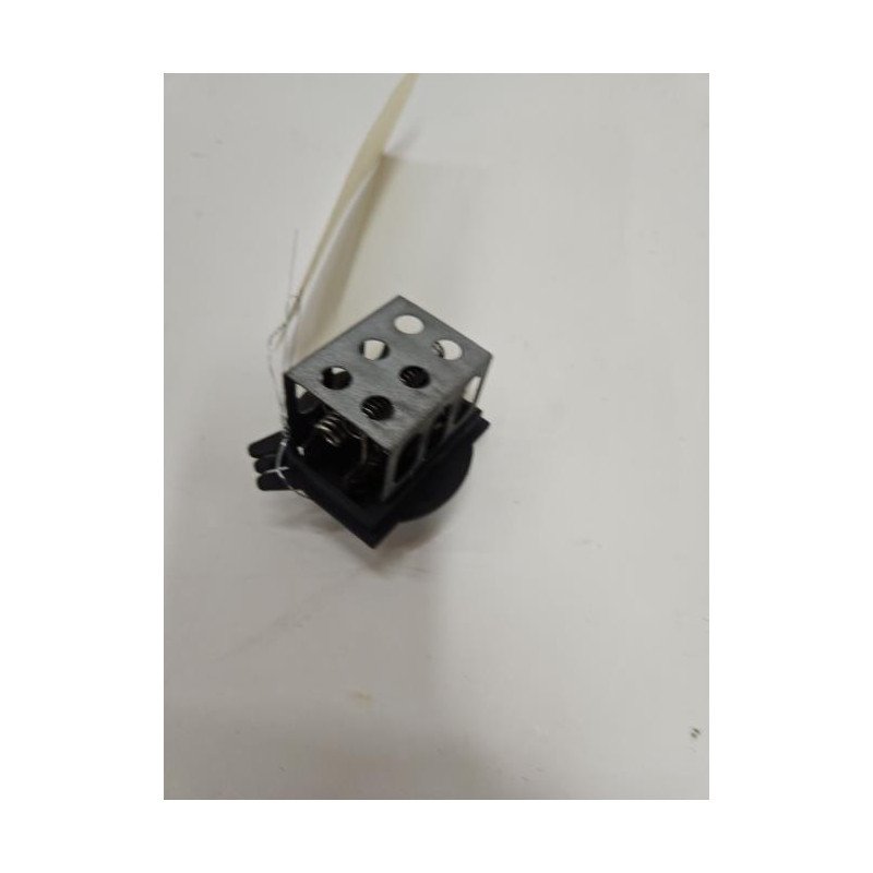 Resistance Chauffage Citroen Berlingo 1 Phase 2 (1)
