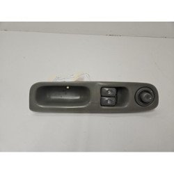 Interrupteur De Leve Vitre Avant Gauche Renault Twingo 1 Phase 3 (1)