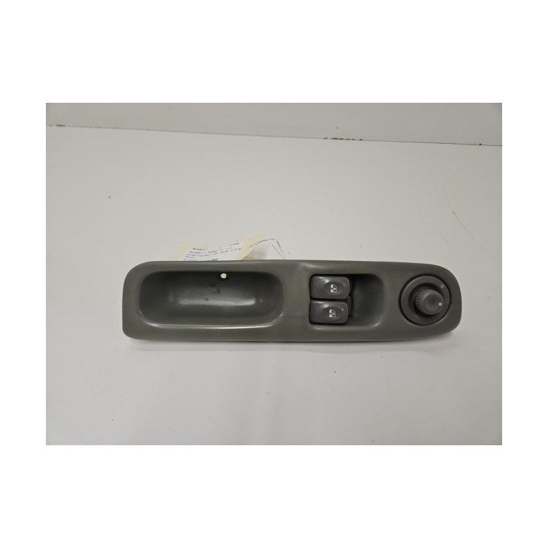 Interrupteur De Leve Vitre Avant Gauche Renault Twingo 1 Phase 3 (1)