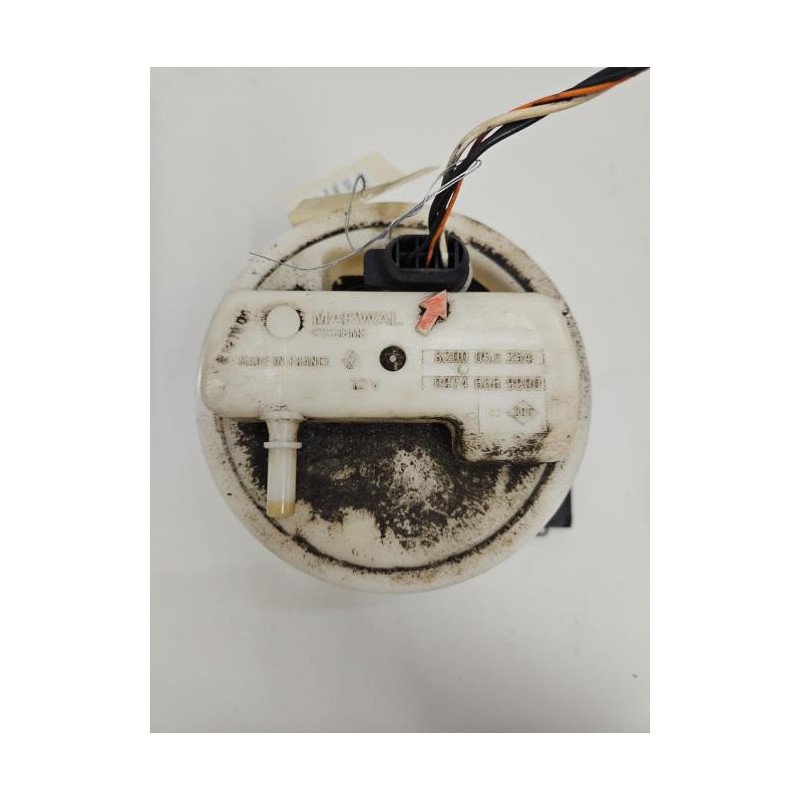 Pompe Immergee Renault Twingo 1 Phase 3 (1)