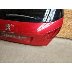 Malle/hayon Arriere Peugeot 308 2 Phase 1 (4)