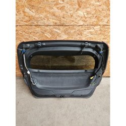 Malle/hayon Arriere Peugeot 308 2 Phase 1 (5)