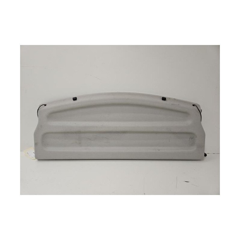Plage Arriere Renault Zoe 1 (1)