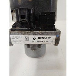 Pompe De Direction Renault Laguna 3 Phase 1 (3)