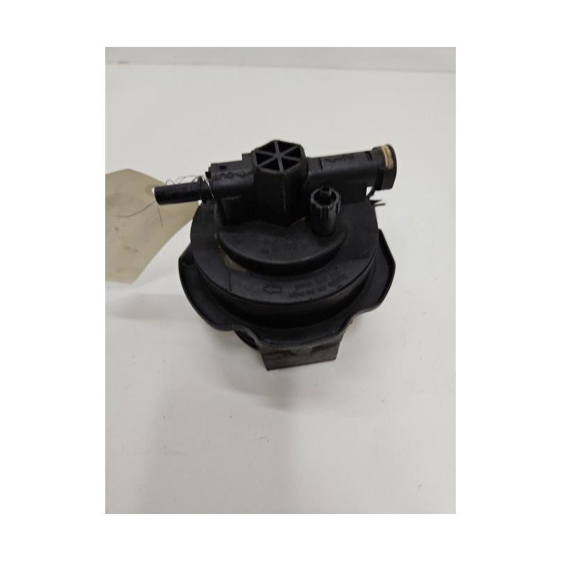 Support De Filtre Carburant Peugeot 407 Phase 1 Break (1)