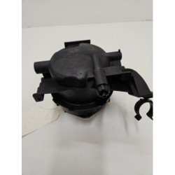 Support De Filtre Carburant Peugeot 407 Phase 1 Break (2)